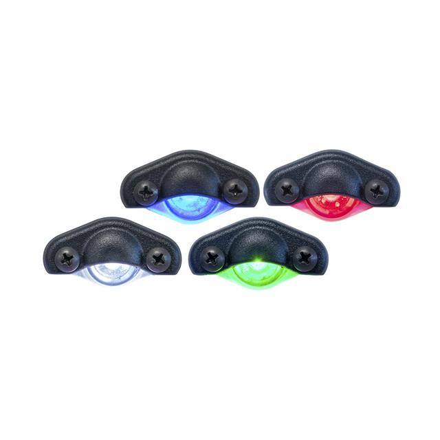 TQ E02 BB00-1 Tec Niq  Éclairage LED - Couleur